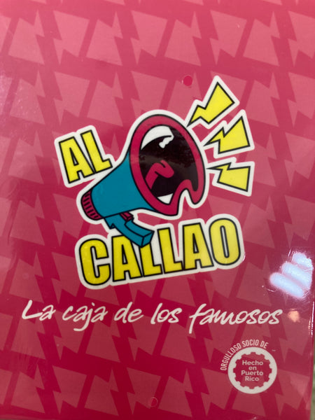 AL CALLAO