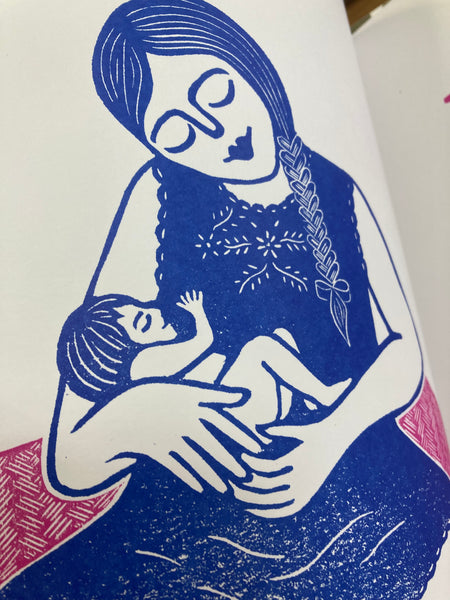 Sueños de una matriarca