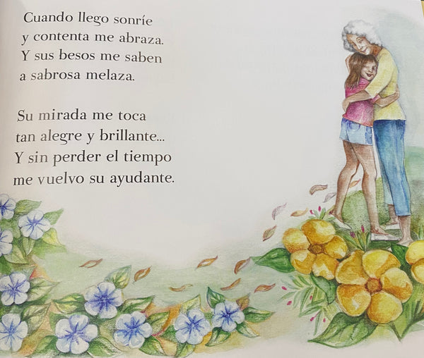 Hay magia en canaria