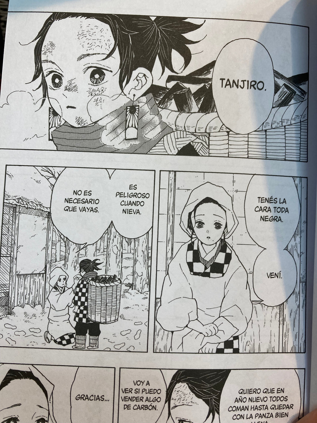 DEMON SLAYER: Kimetsu no yaiba 1
