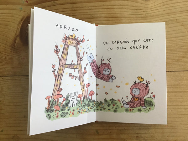 ABC de la ternura