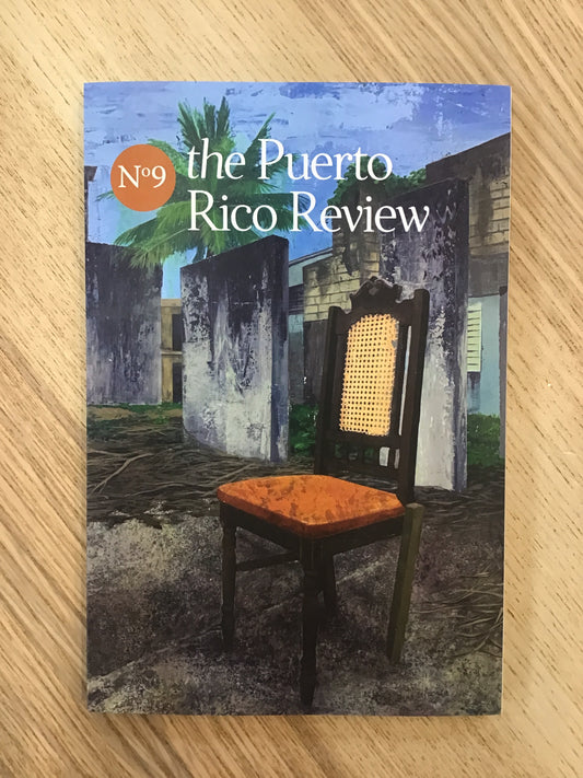 The Puerto Rico Review no. 9