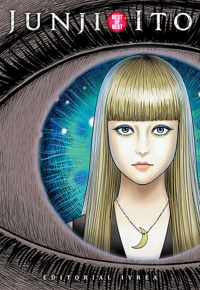 Junji Ito: Best of Best