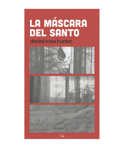 La máscara del santo