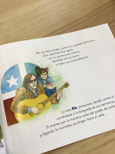 PUERTO RICO MUSICAL
