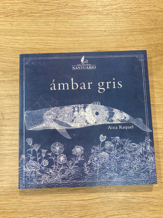 ámbar gris
