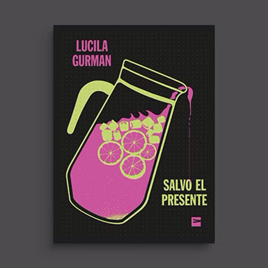 Salvo el presente
