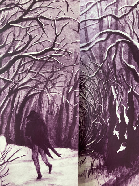 La leyenda de Sleepy Hollow