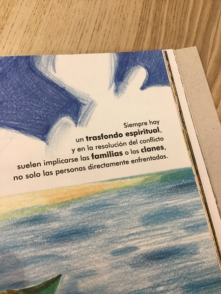 La sabiduría de los pueblos indígenas