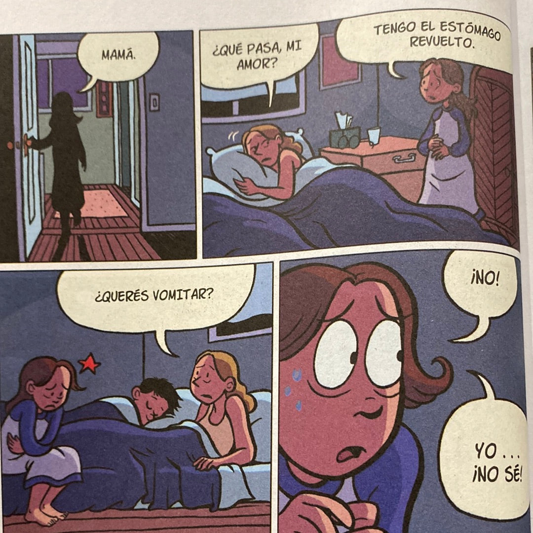 CORAJE