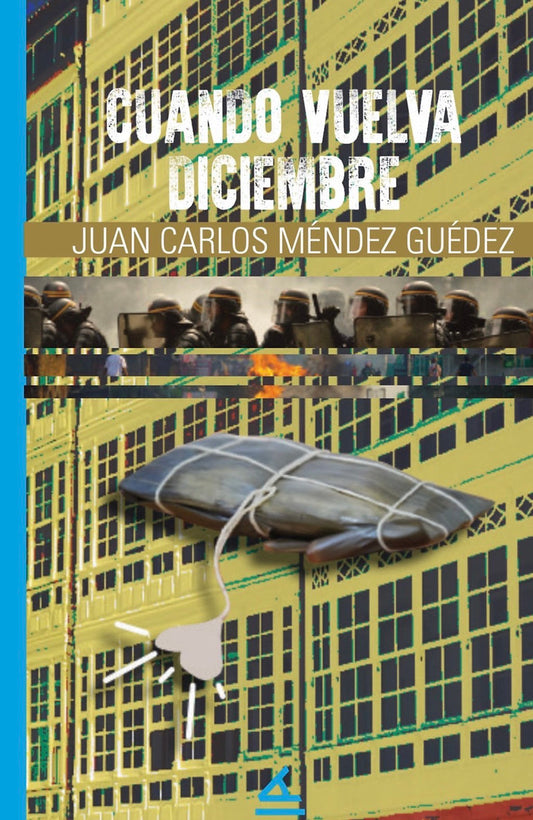 Cuando vuelva diciembre