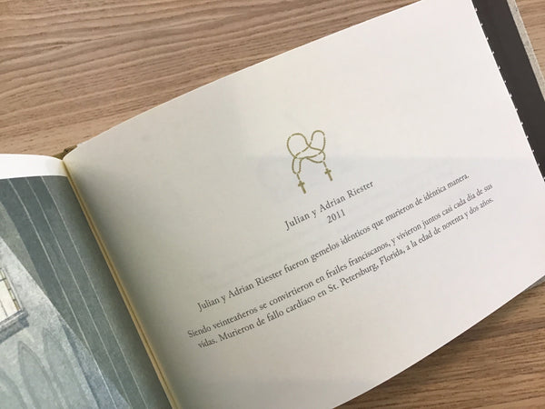 EL LIBRO DE LAS MUERTES EXTRAORDINARIAS