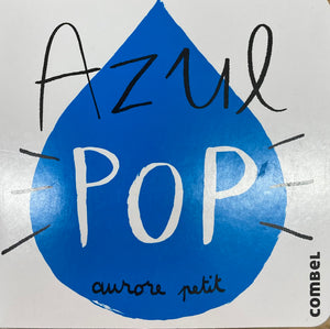 Azul Pop