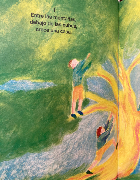 Haikus para detener un tren