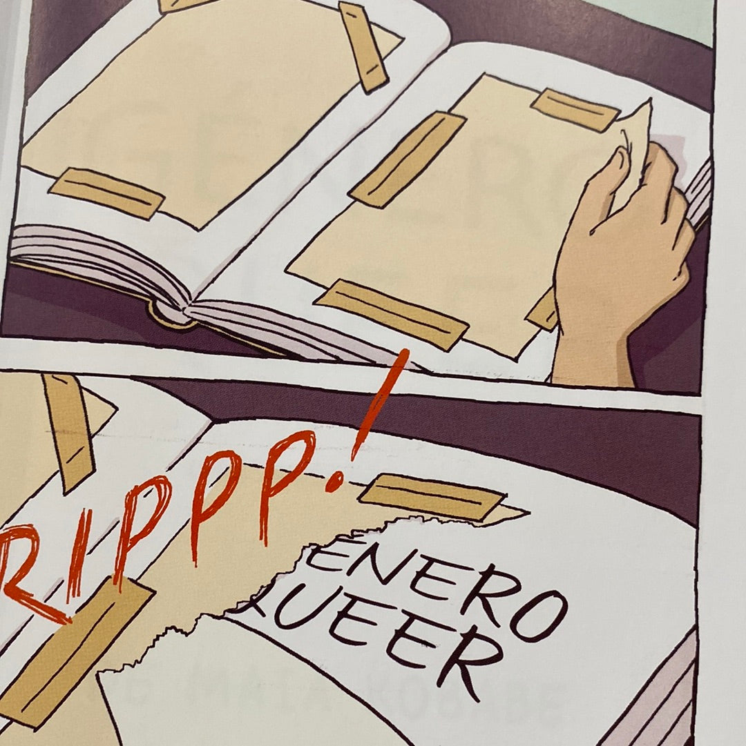 GÉNERO QUEER