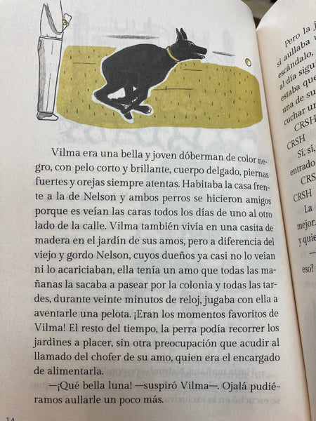 Un Perro Libre