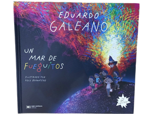 Un mar de fueguitos
