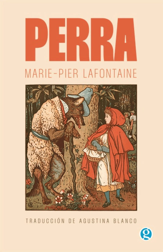 PERRA