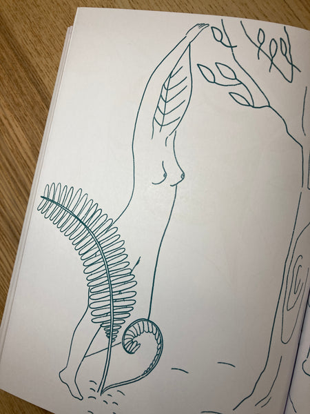 Antimanual de maternidad