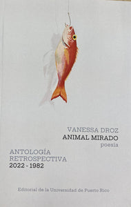 Animal Mirado
