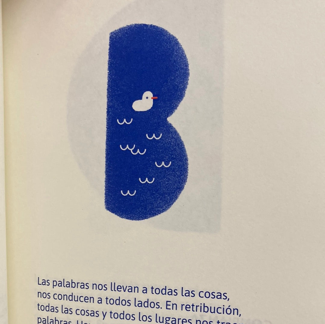 UN ÁRBOL CRECE Y NADIE LE PREGUNTA POR QUÉ