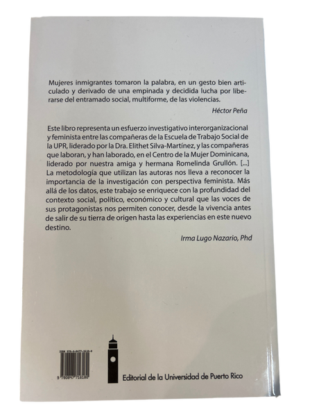 Narrativas de Lucha