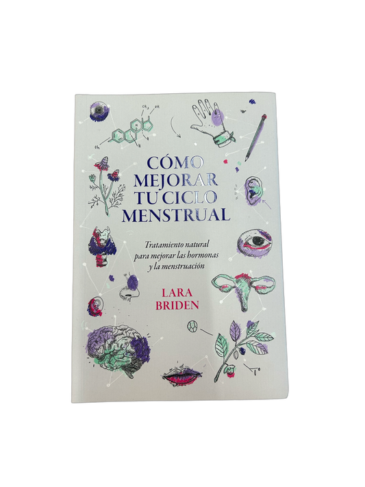 Cómo mejorar tu ciclo menstrual
