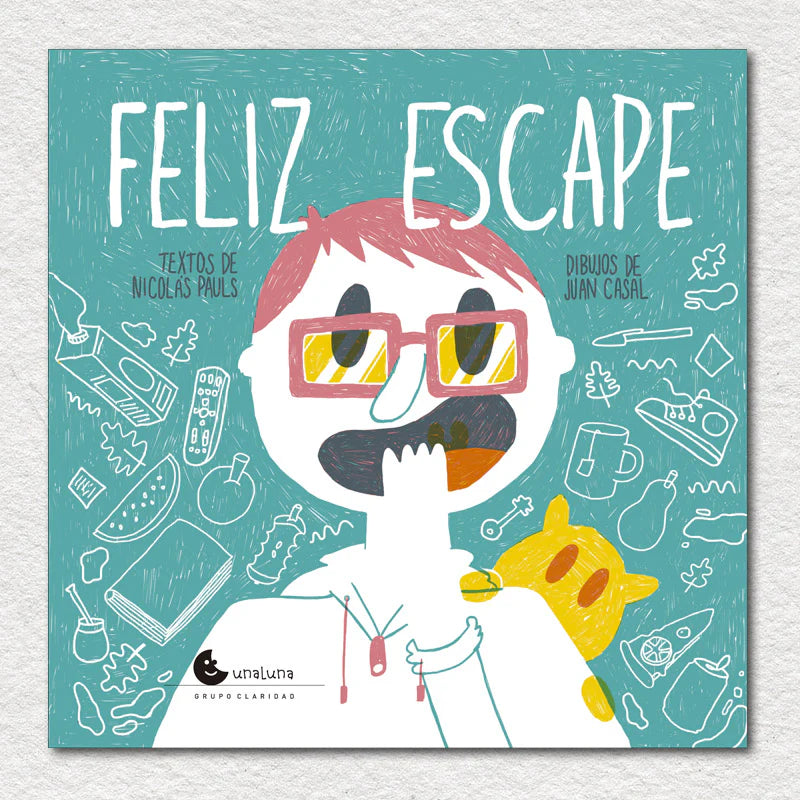 Feliz escape