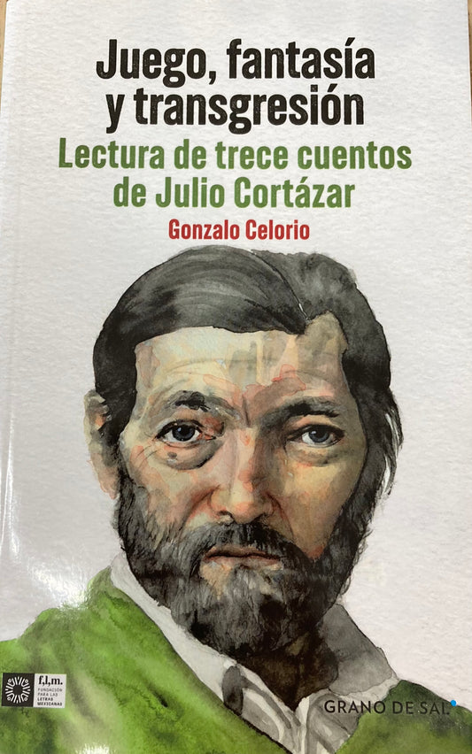 Lectura de trece cuentos de Julio Cortázar