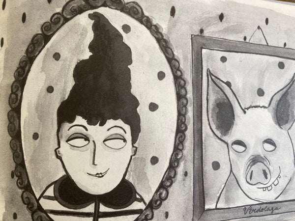 Madame Cuc