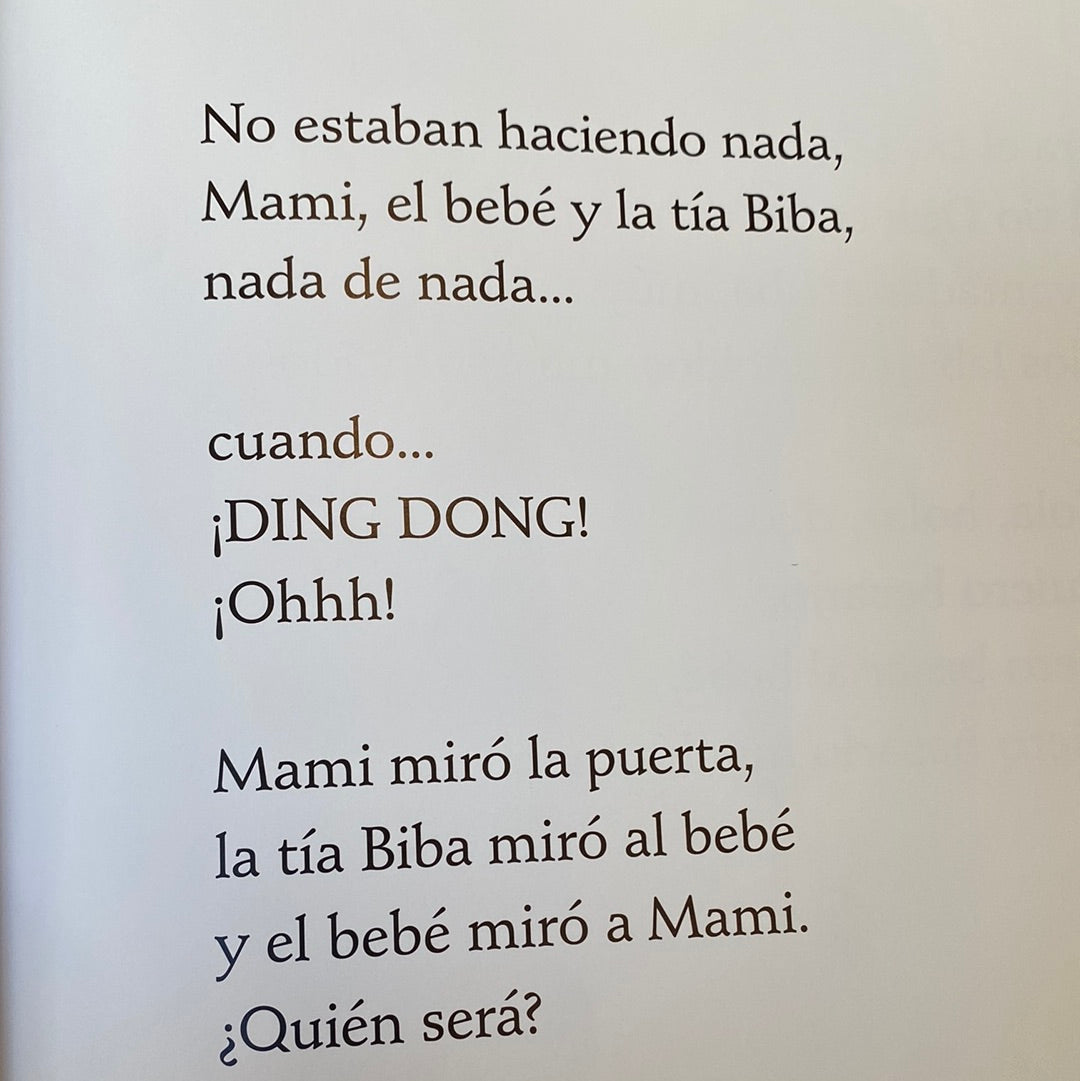 MUCHO MUCHO
