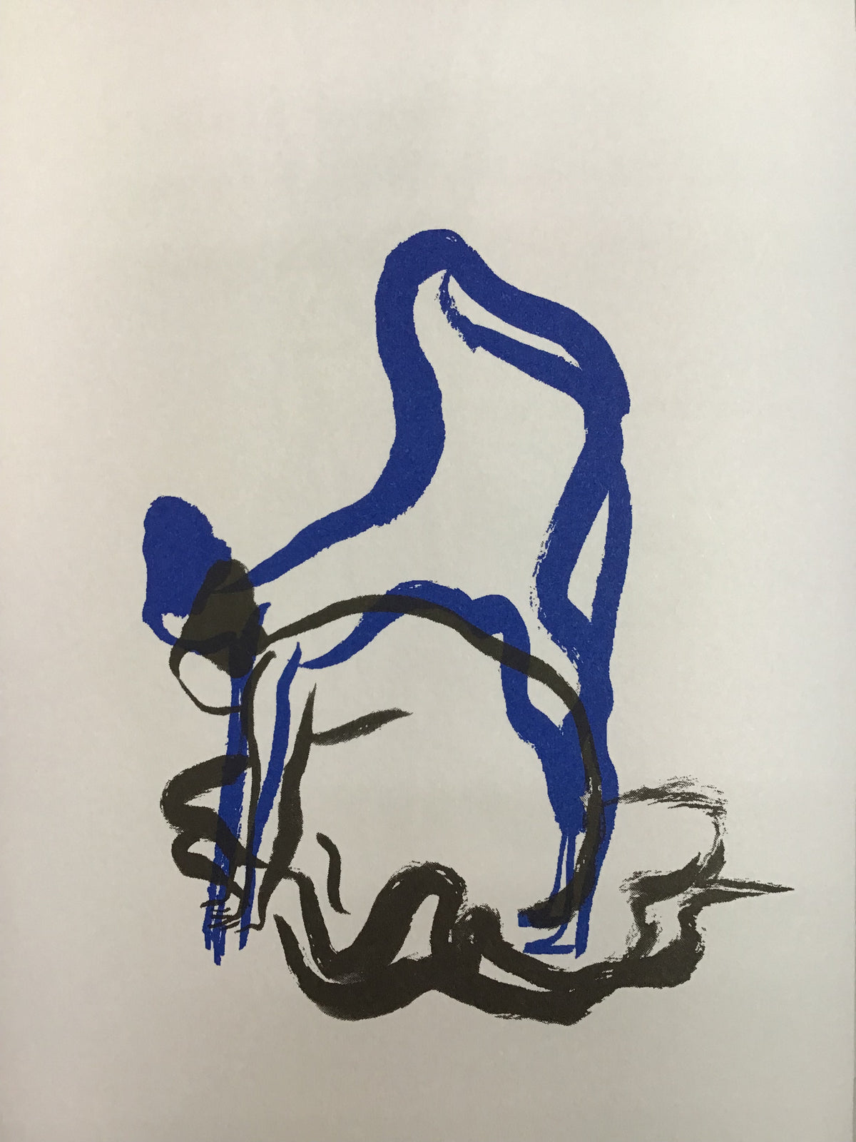 BAILAR