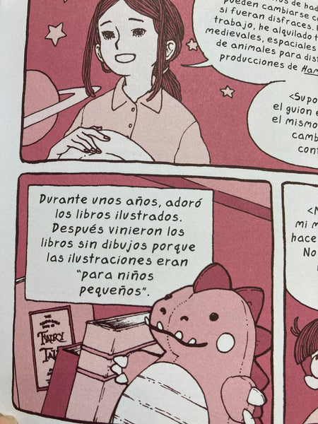 EL PEZ MÁGICO