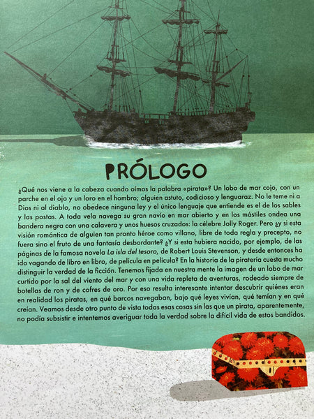 Piratas