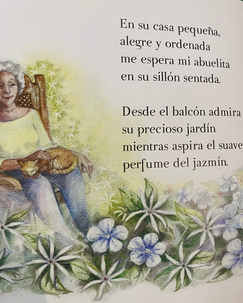 Hay magia en canaria