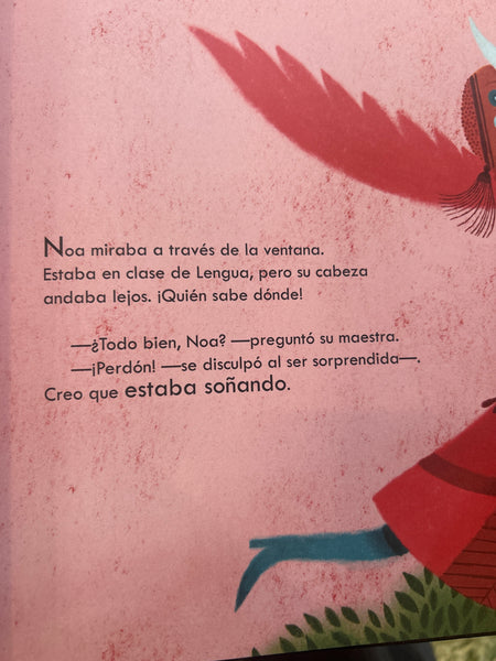 ¿Por qué soñamos?