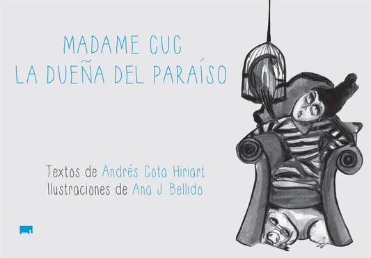 Madame Cuc