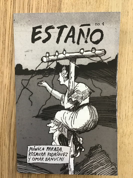 Estaño no. 4