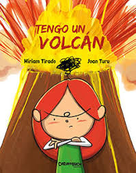 Tengo un volcán