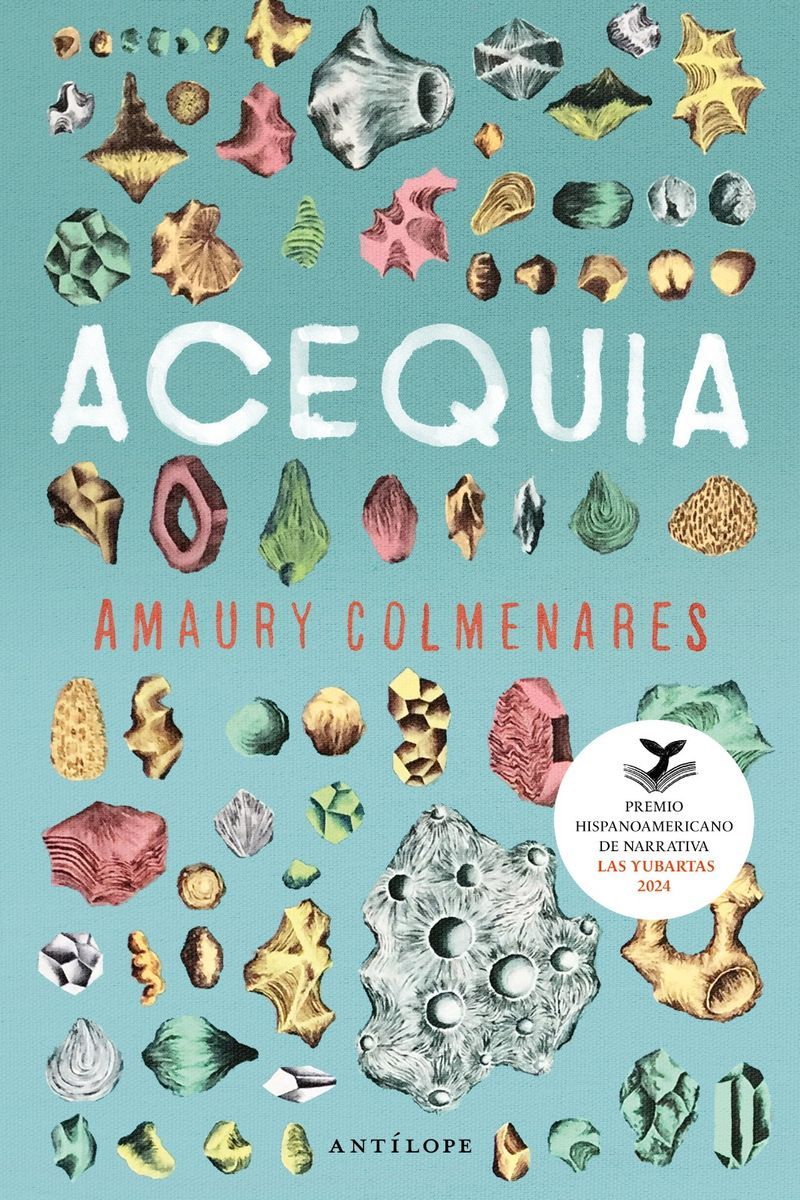 acequia