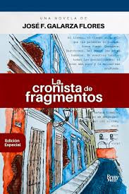 La cronista de fragmentos