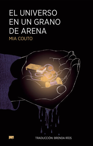 El universo en un grano de arena
