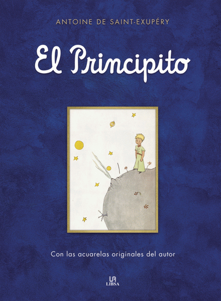 El principito