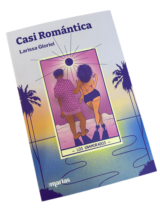 Casi Romántica