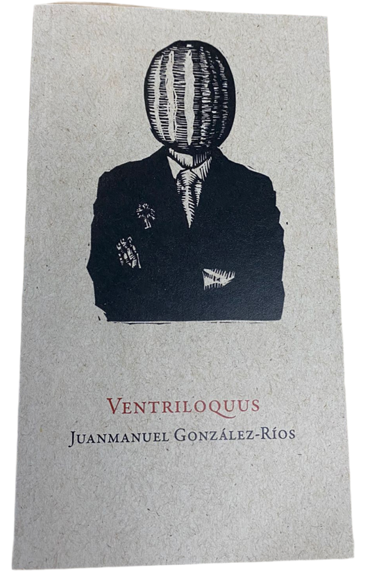 Ventriloquus