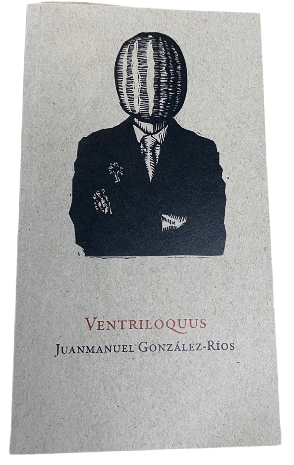 Ventriloquus