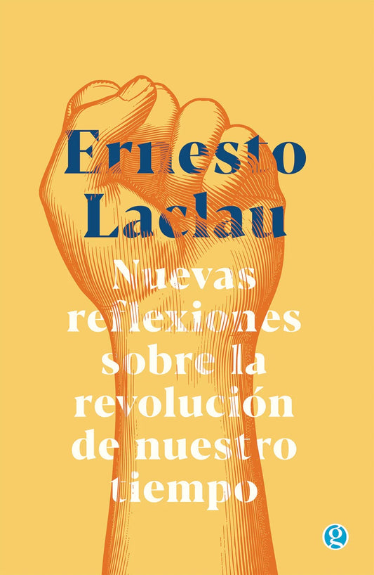 Nuevas reflexiones sobre la revolución de nuestro tiempo