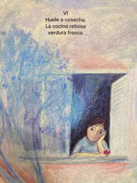 Haikus para detener un tren