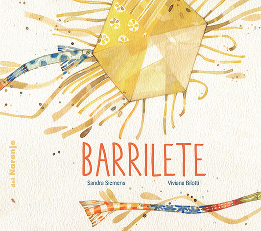 Barrilete