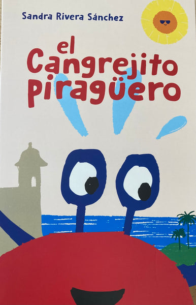 El Cangrejito Piragüero